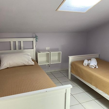 Casa Daniela Hotell Torre delle Stelle Eksteriør bilde