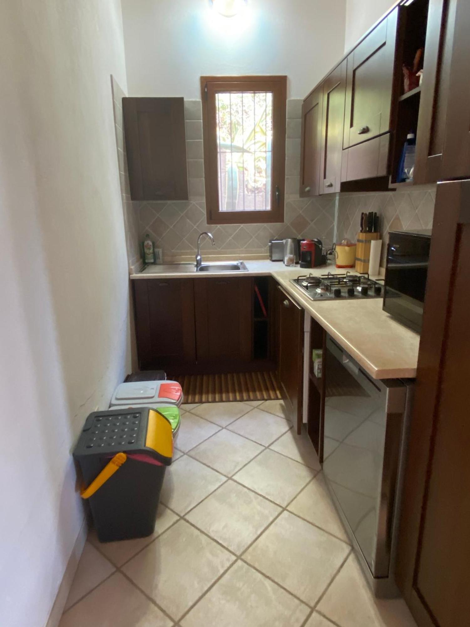 Casa Daniela Hotell Torre delle Stelle Eksteriør bilde