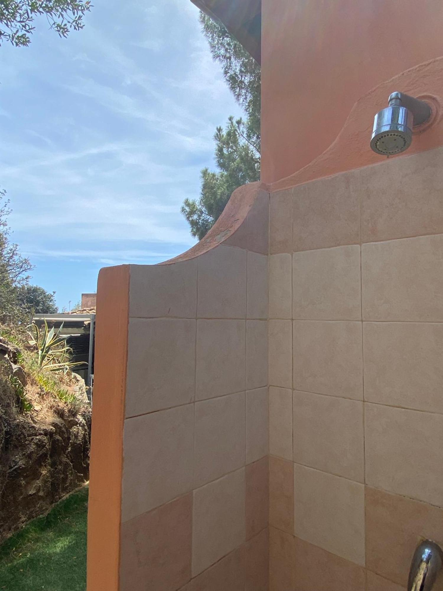 Casa Daniela Hotell Torre delle Stelle Eksteriør bilde