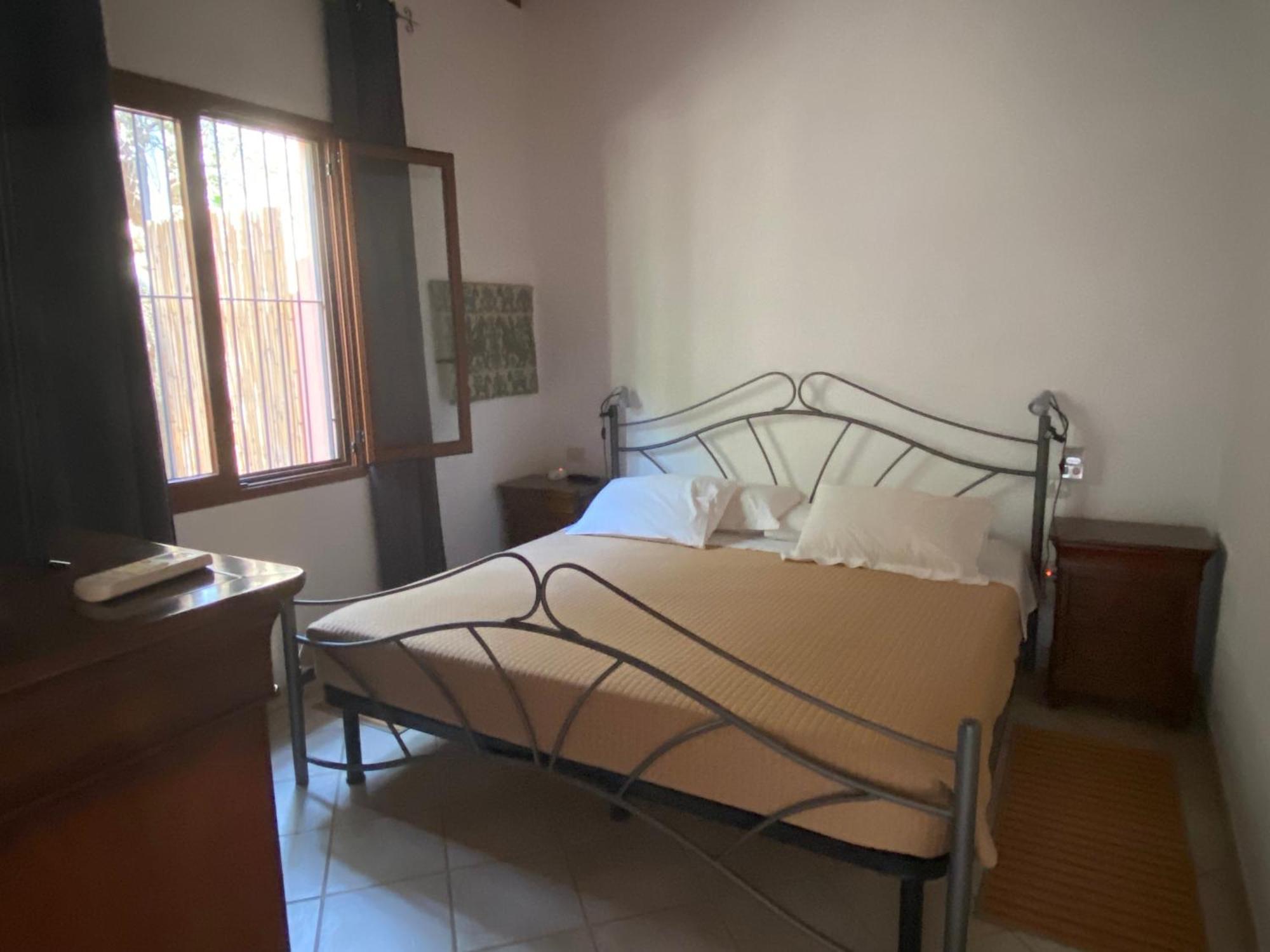Casa Daniela Hotell Torre delle Stelle Eksteriør bilde