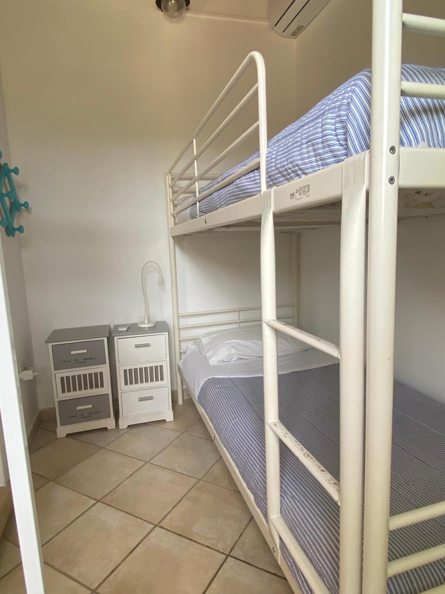 Casa Daniela Hotell Torre delle Stelle Eksteriør bilde