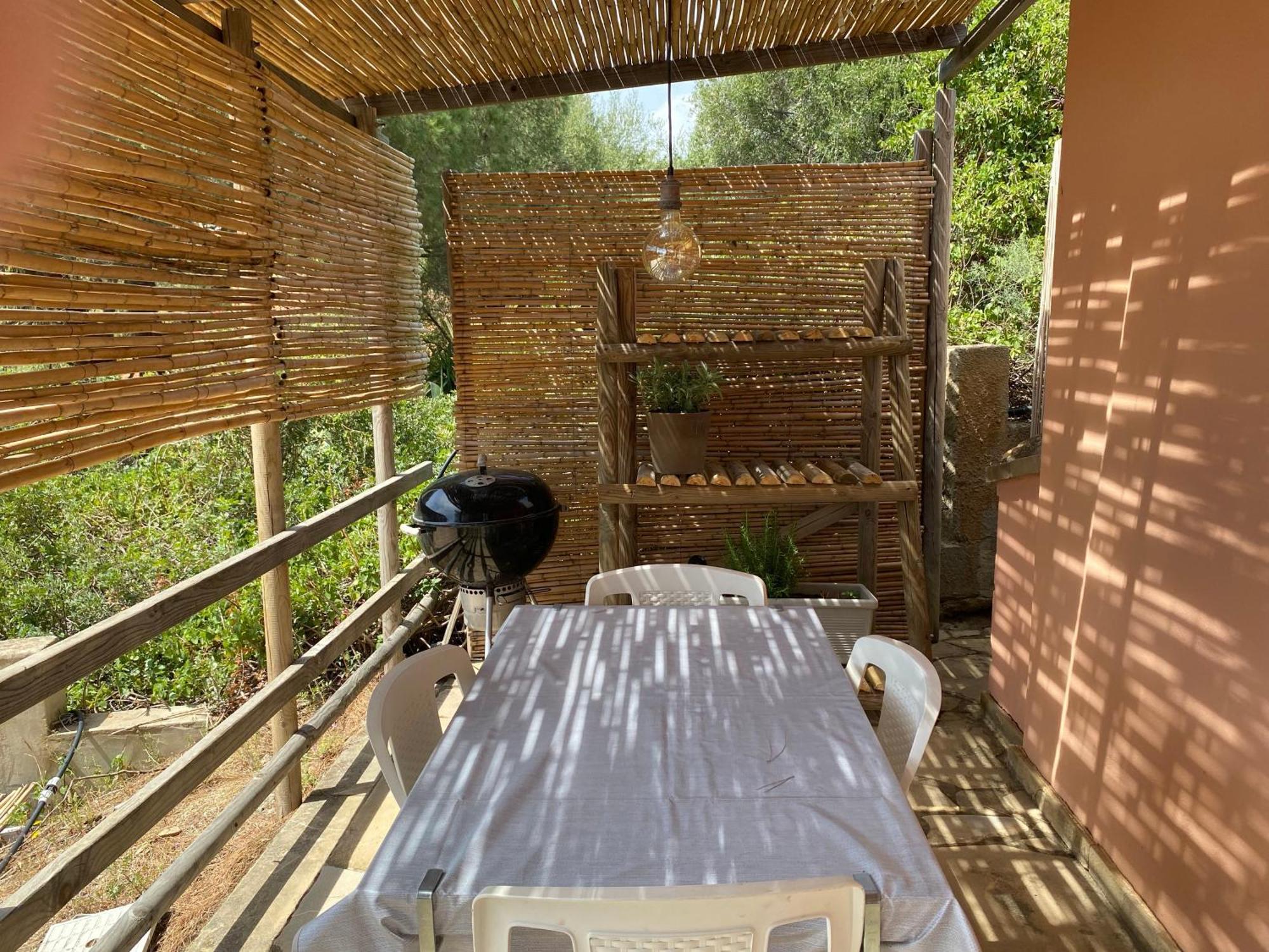 Casa Daniela Hotell Torre delle Stelle Eksteriør bilde