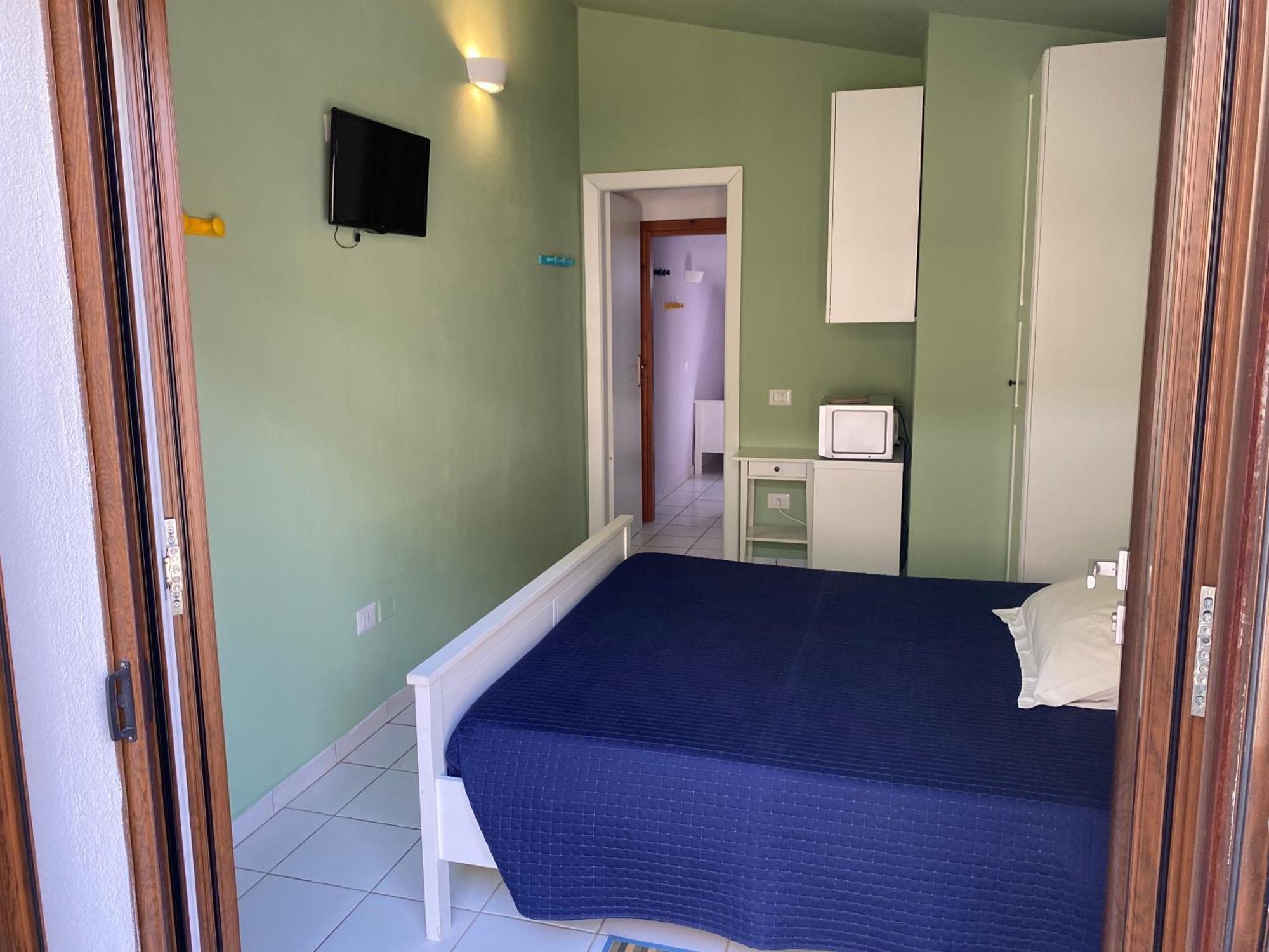 Casa Daniela Hotell Torre delle Stelle Eksteriør bilde