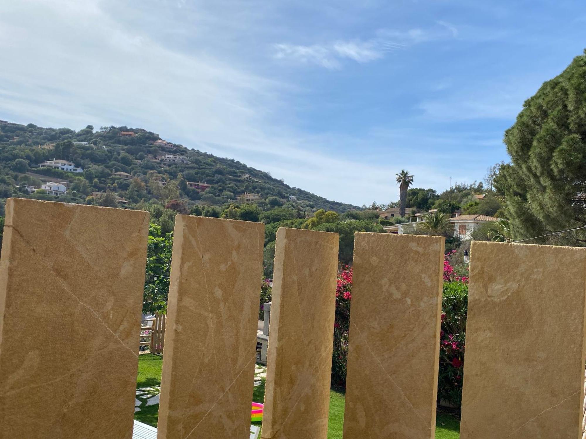Casa Daniela Hotell Torre delle Stelle Eksteriør bilde