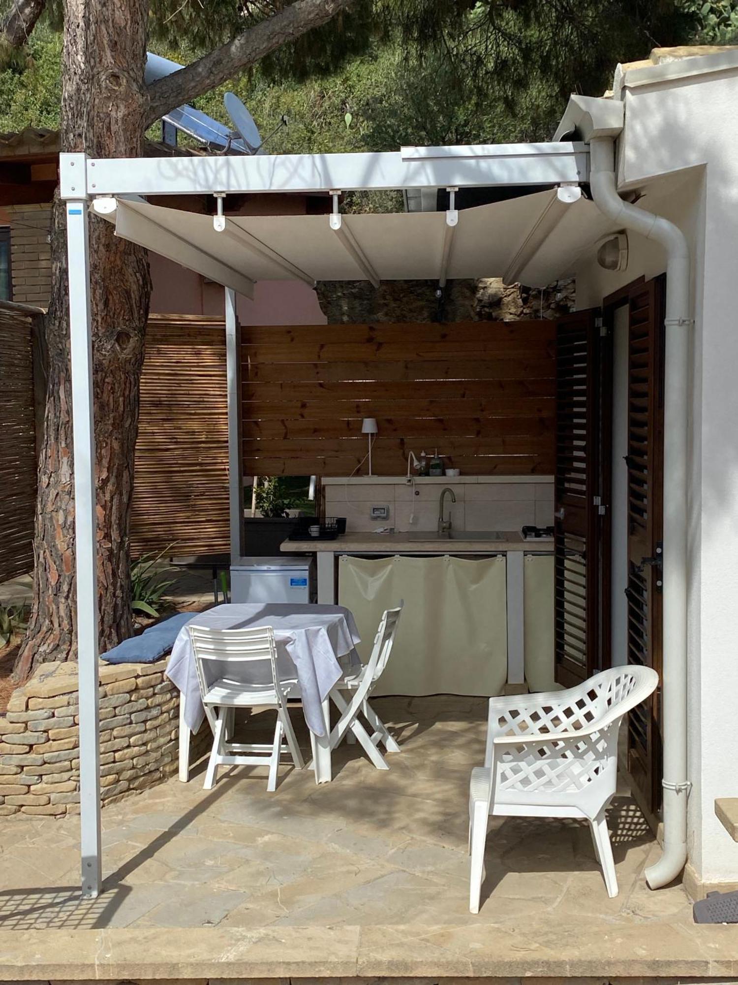 Casa Daniela Hotell Torre delle Stelle Eksteriør bilde