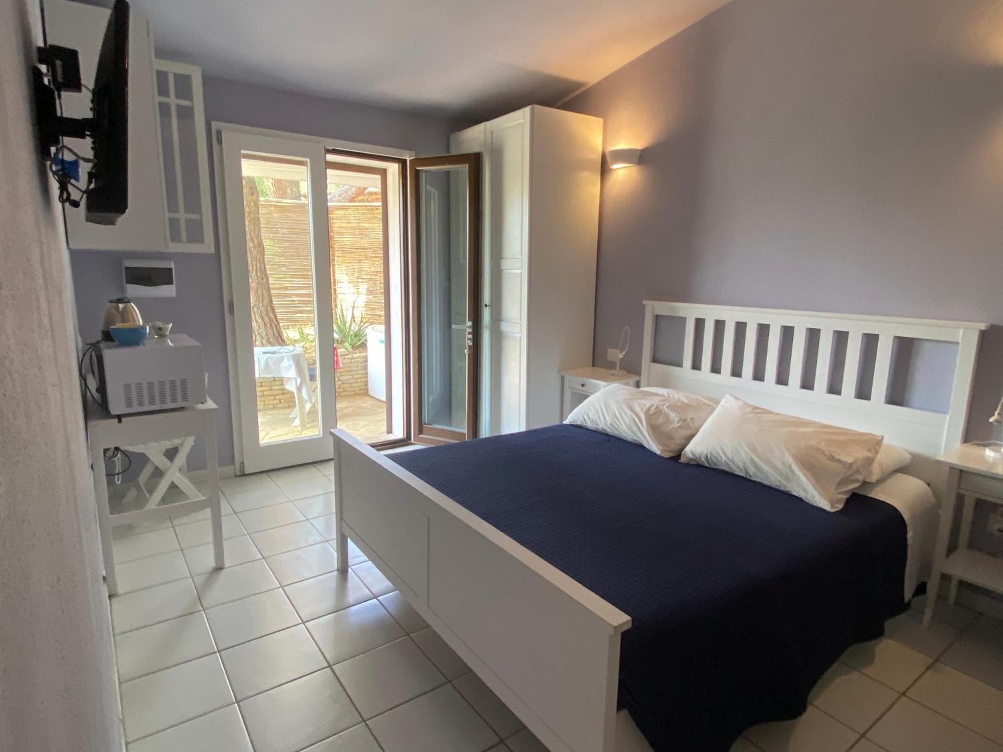 Casa Daniela Hotell Torre delle Stelle Eksteriør bilde